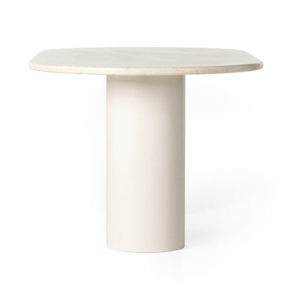 Belle Oval Dining Table