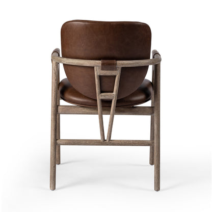 Rowanoke Dining Armchair
