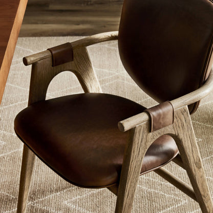 Rowanoke Dining Armchair