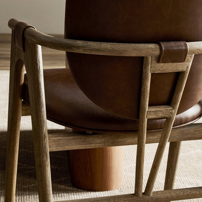 Rowanoke Dining Armchair