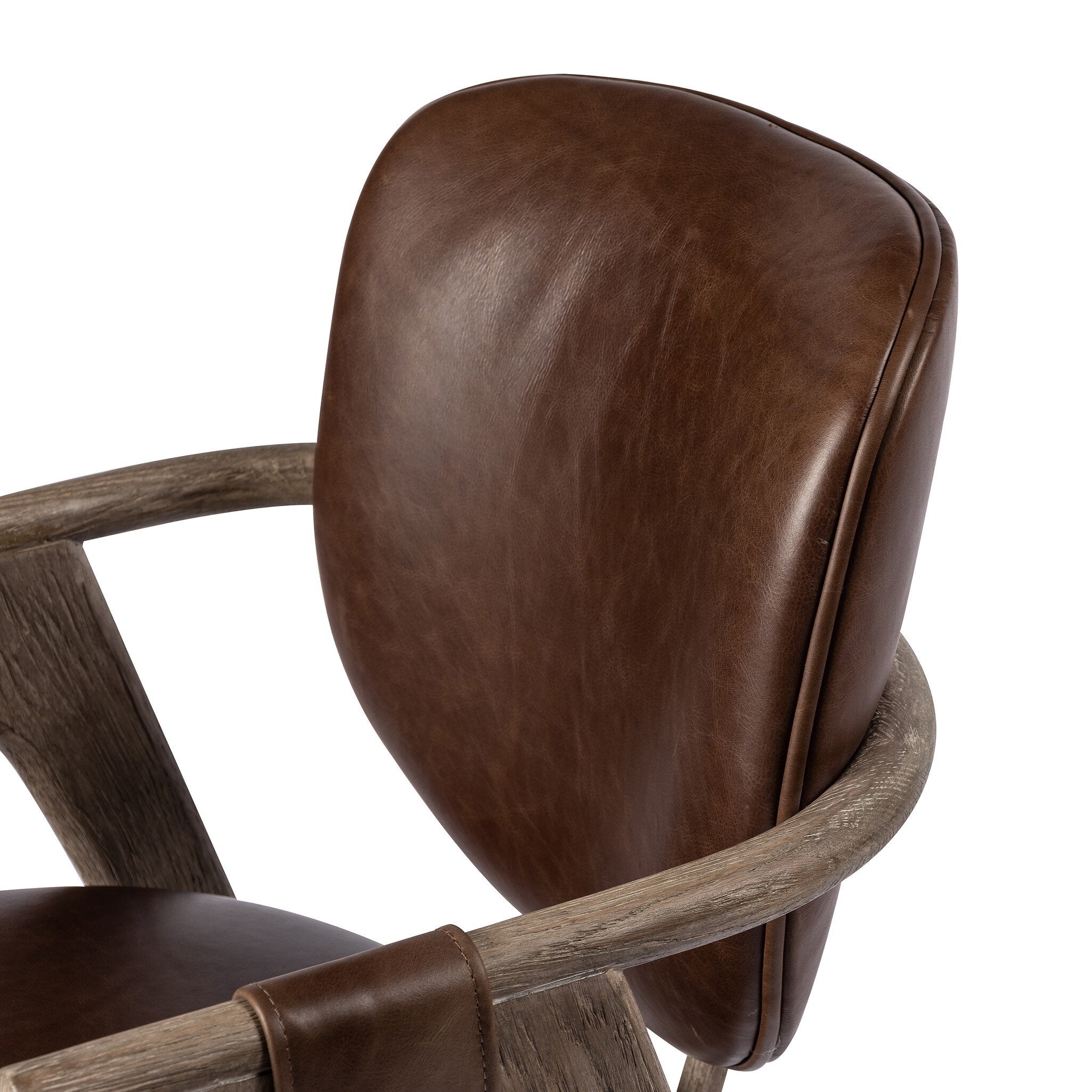 Rowanoke Dining Armchair