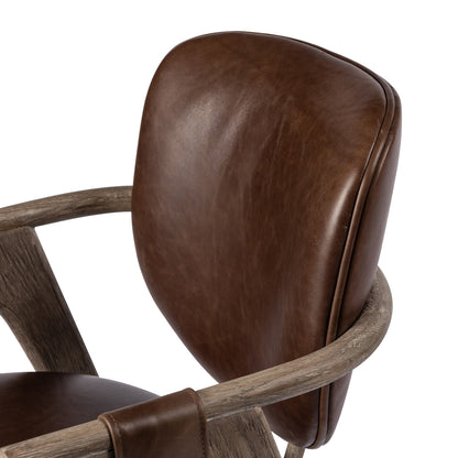 Rowanoke Dining Armchair
