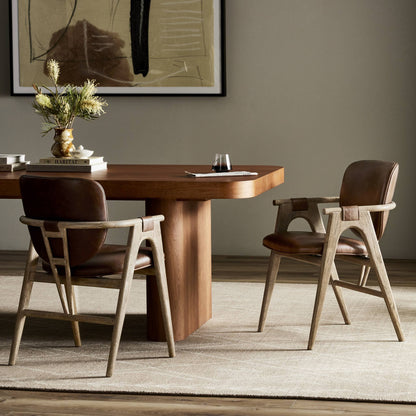 Rowanoke Dining Armchair