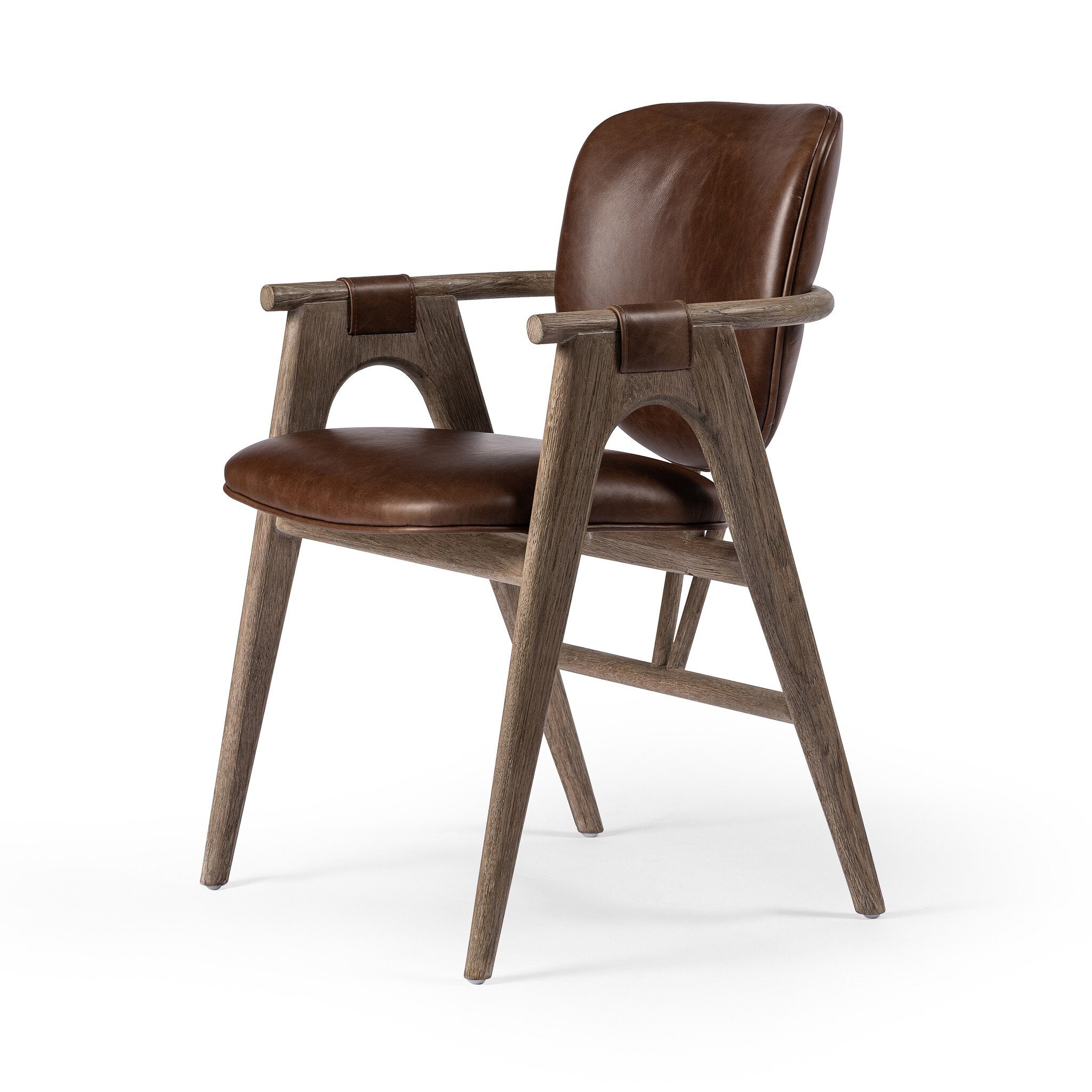 Rowanoke Dining Armchair