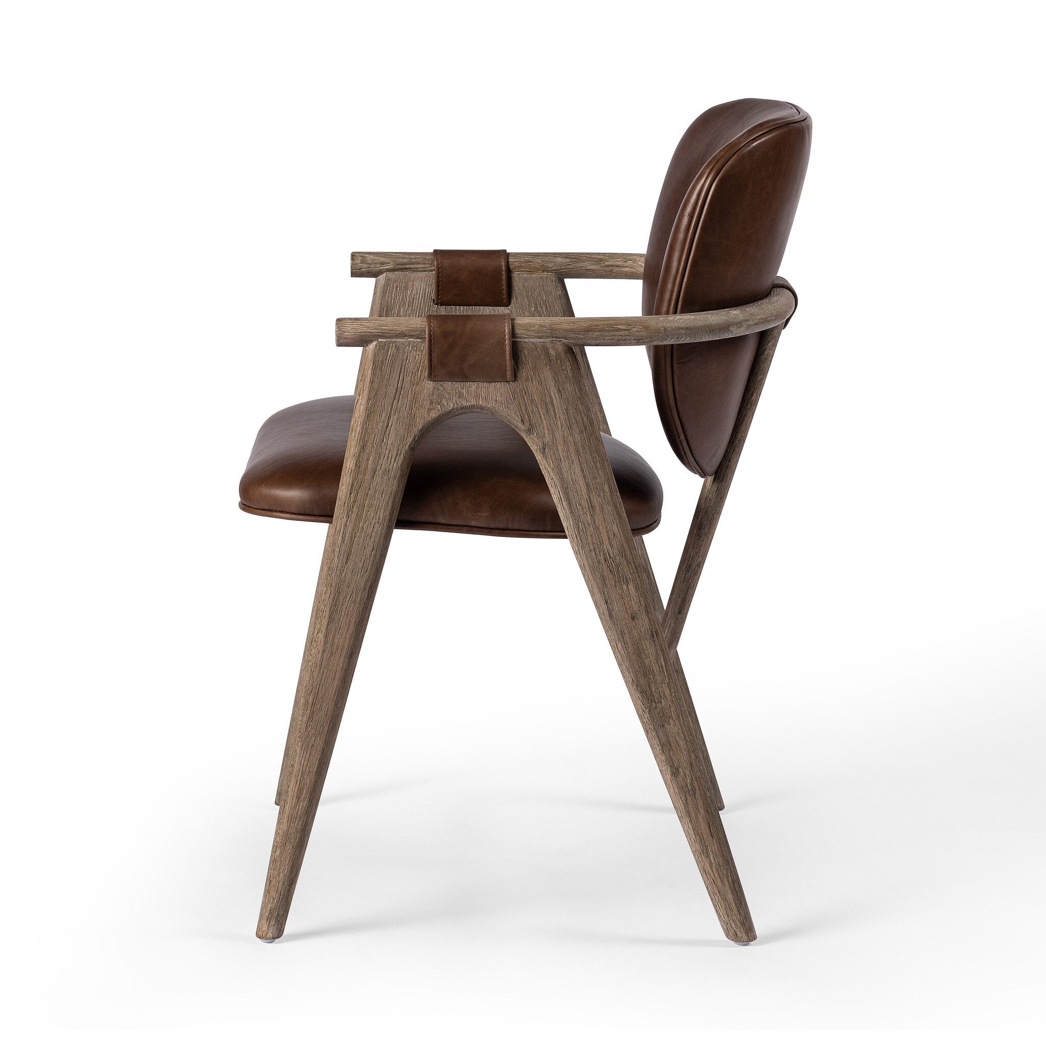 Rowanoke Dining Armchair