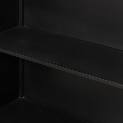 Willis Cabinet