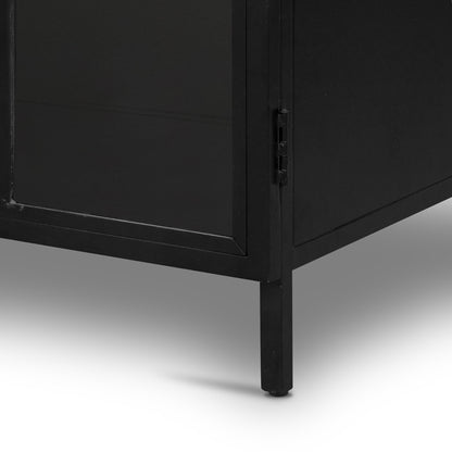 Willis Cabinet