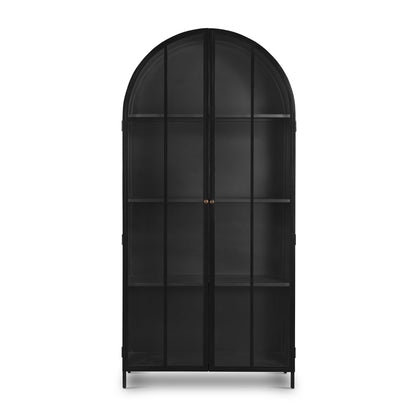 Willis Cabinet
