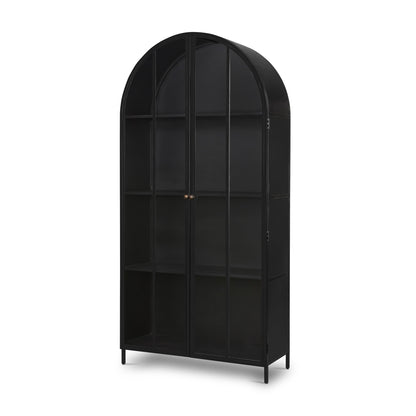 Willis Cabinet