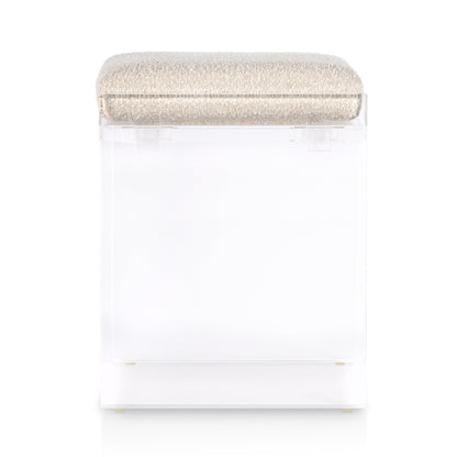 Gerrard Accent Stool