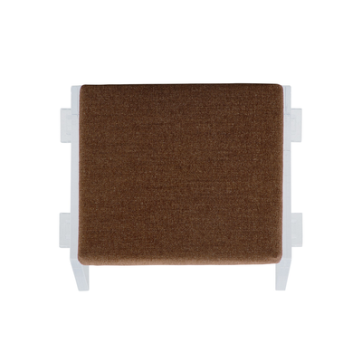 Gerrard Accent Stool by Four Hands