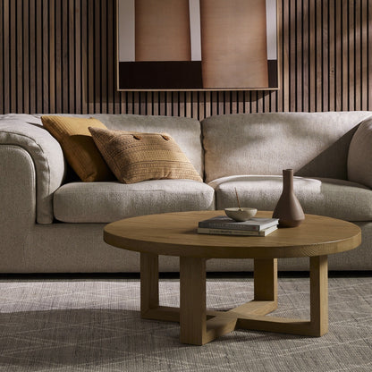 Liad Coffee Table