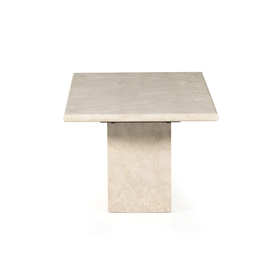 Arum Coffee Table by Four Hands