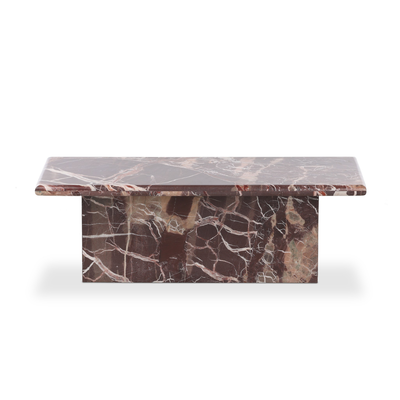 Arum Coffee Table by Four Hands