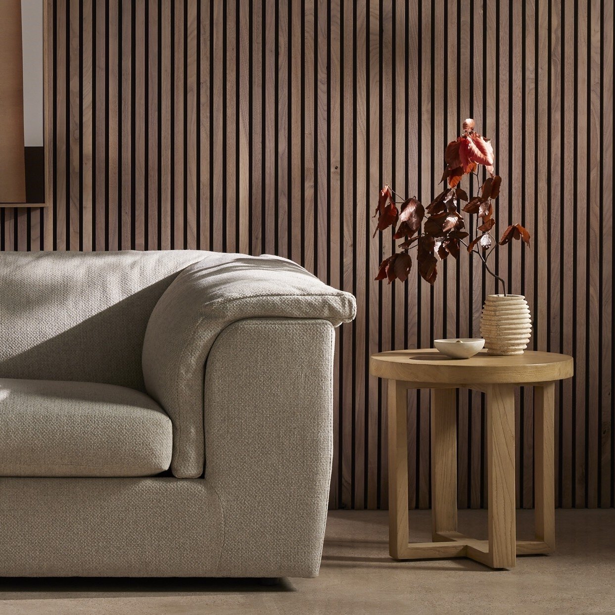Liad End Table