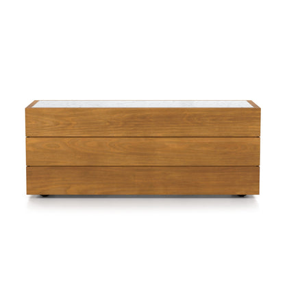 Grant Outdoor End Table