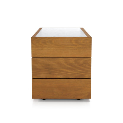 Grant Outdoor End Table