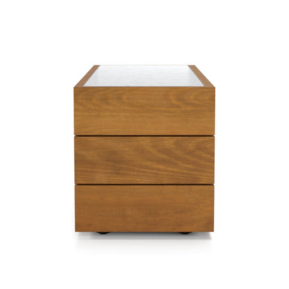 Grant Outdoor End Table