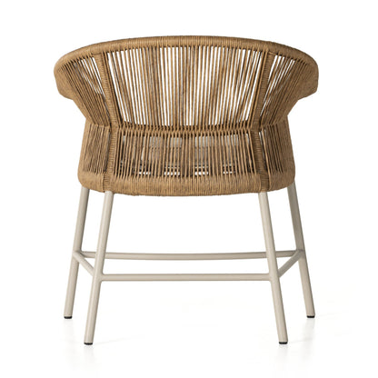 Irving Outdoor Dining Armchair