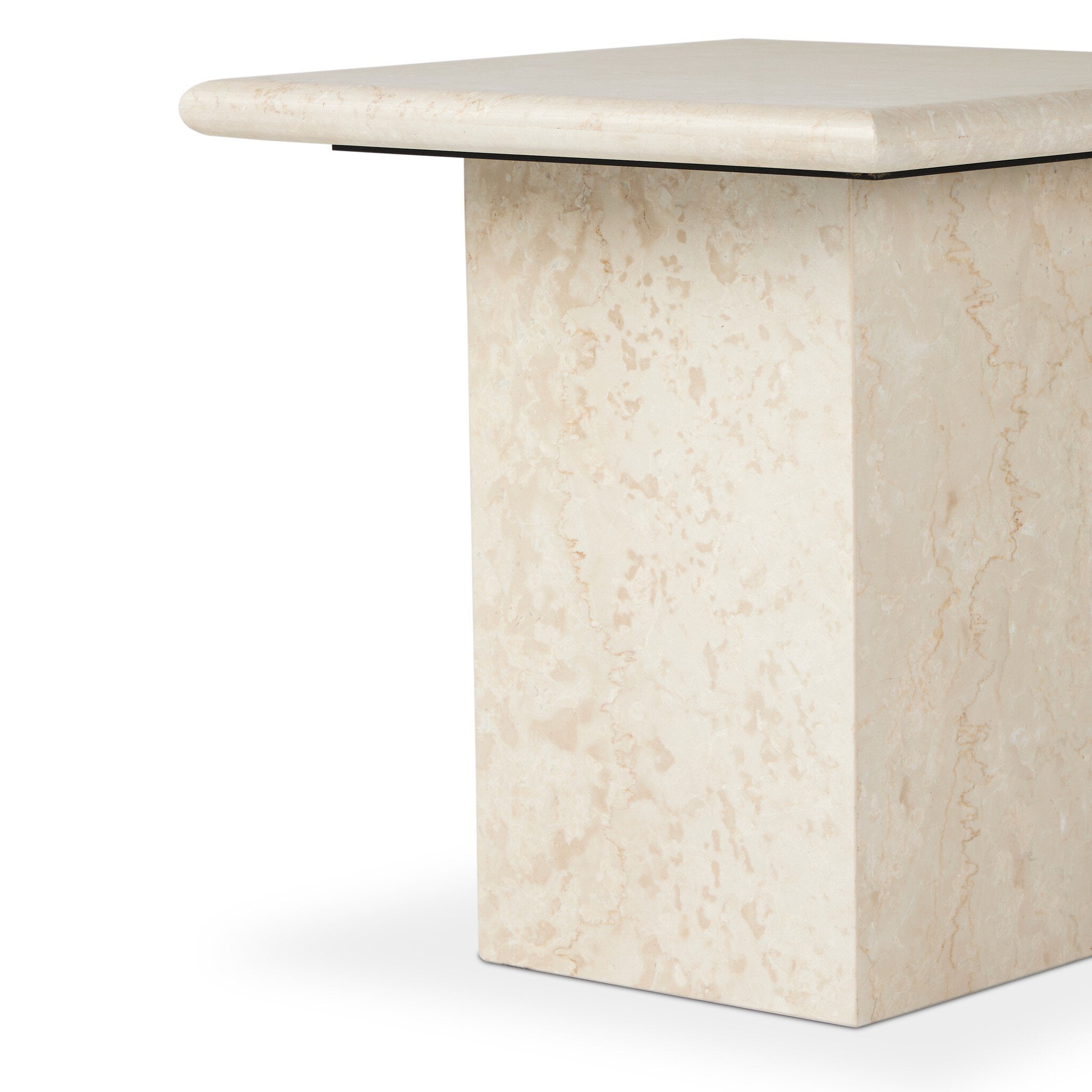 Arum End Table
