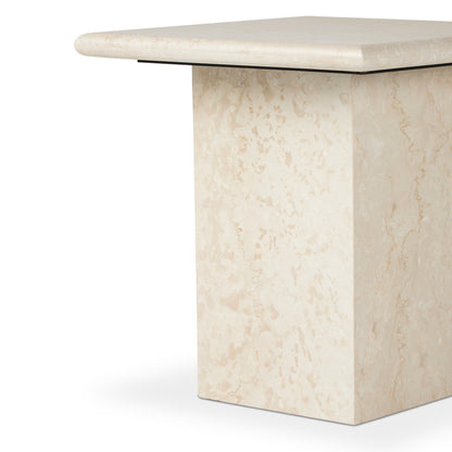 Arum End Table