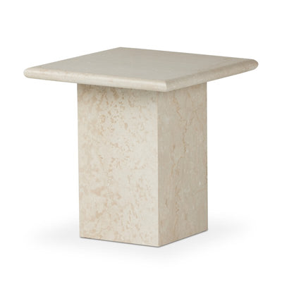 Arum End Table by Four Hands