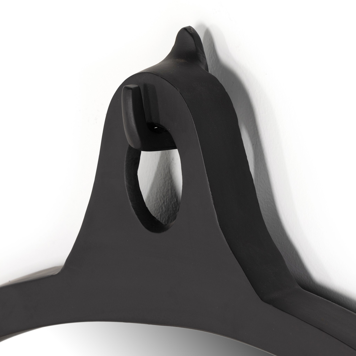 Hyde Round Mirror by Four Hands