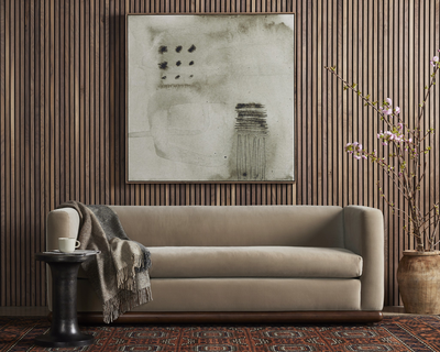 Elizabeth Sofa by Four Hands