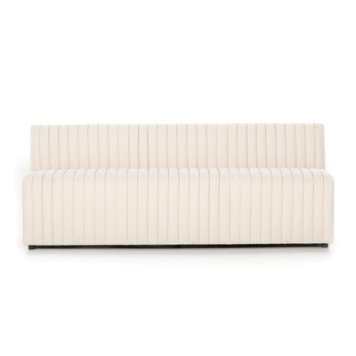 Build Your Own: Augustine Dining Banquette by Four Hands