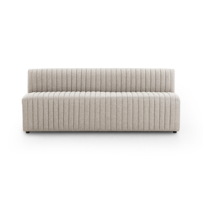 Build Your Own: Augustine Dining Banquette by Four Hands