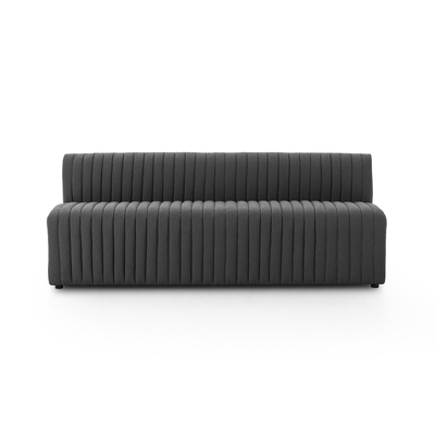 Build Your Own: Augustine Dining Banquette by Four Hands