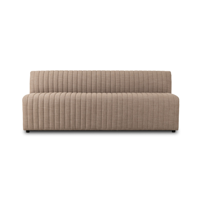 Build Your Own: Augustine Dining Banquette by Four Hands