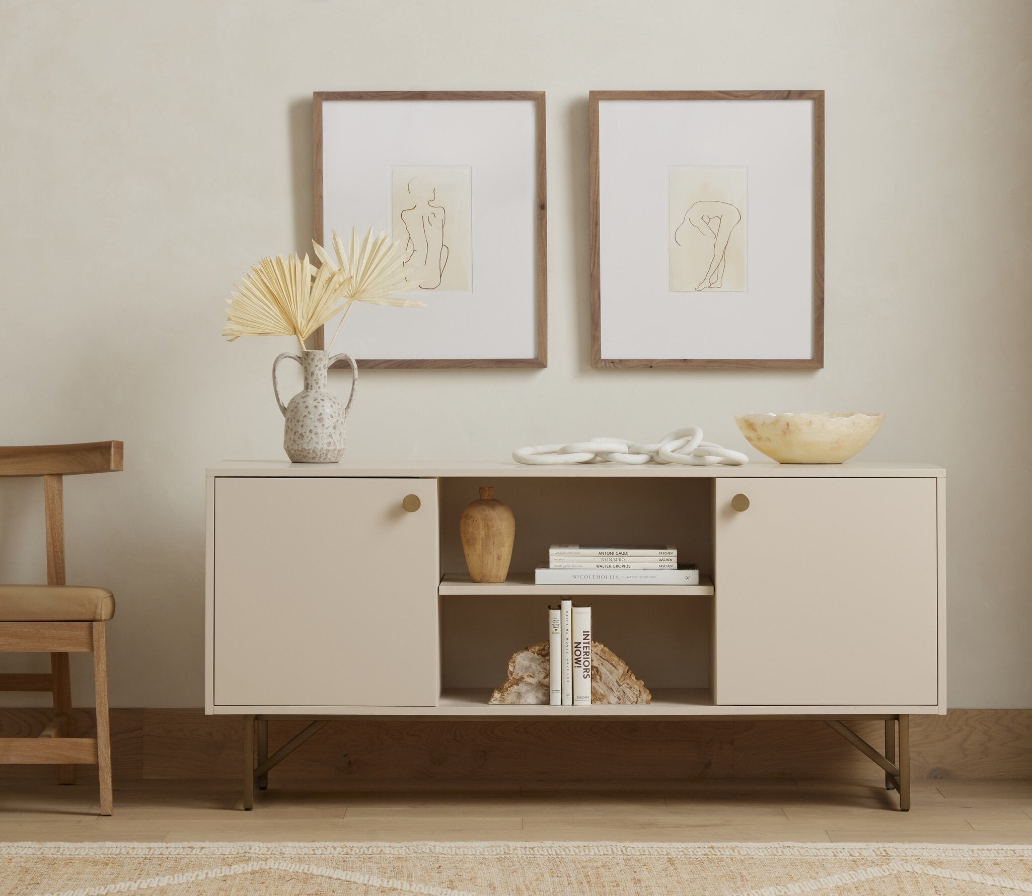 Petrified Wood Book Ends