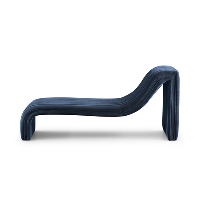 Augustine Chaise Lounge by Four Hands