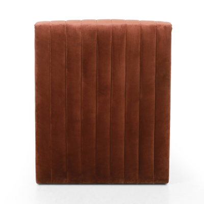 Augustine Chaise Lounge by Four Hands