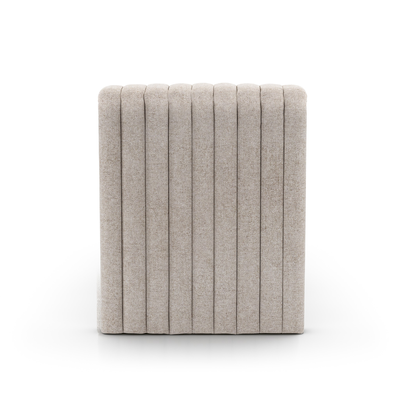 Augustine Chaise Lounge by Four Hands