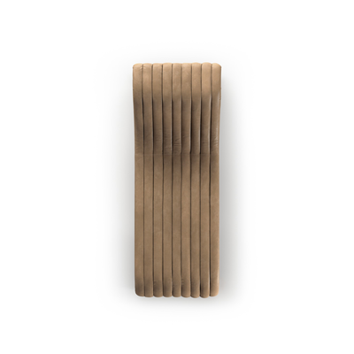 Augustine Chaise Lounge by Four Hands
