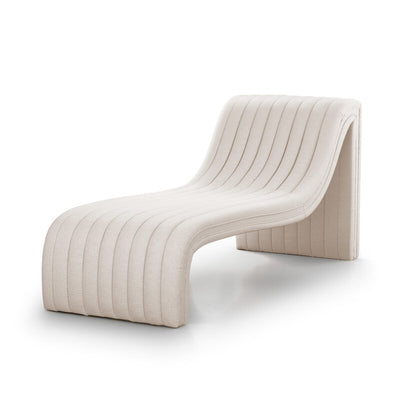Augustine Chaise Lounge by Four Hands