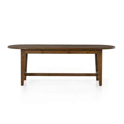Alfie Dining Table by Four Hands