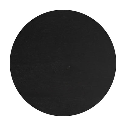 Humphrey Round End Table