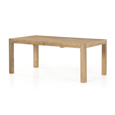 Zuma Extension Dining Table