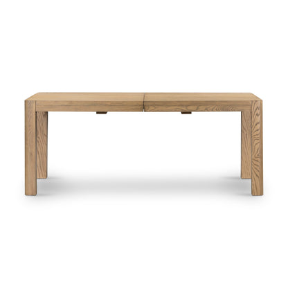 Zuma Extension Dining Table