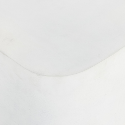 Basil Square Outdoor End Table