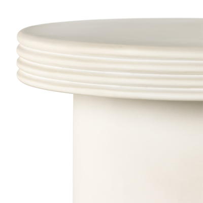 Grecia Outdoor End Table