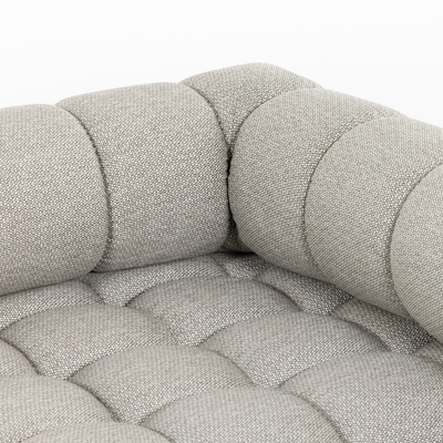 Roma Outdoor 3-Piece Sectional by Four Hands