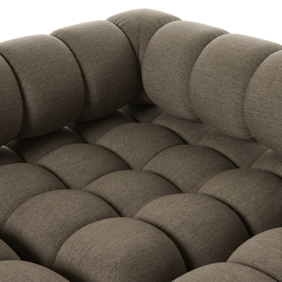 Roma Outdoor 3-Piece Sectional by Four Hands