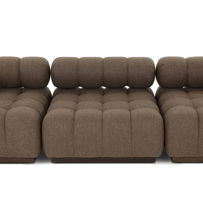 Roma Outdoor 3-Piece Sectional by Four Hands