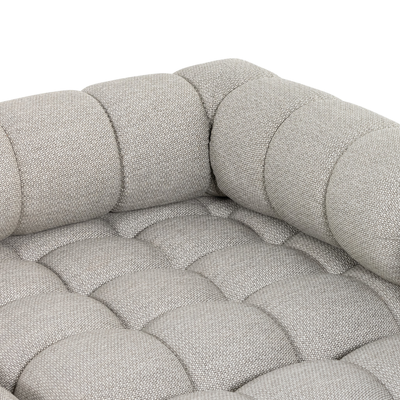 Roma Outdoor 3-Piece Sectional by Four Hands
