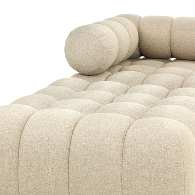 Roma Outdoor 3-Piece Sectional