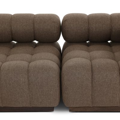 Roma Outdoor 3-Piece Sectional by Four Hands
